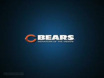 Chicago Bears Wallpaper Pictures Pics Photos Image Desktop