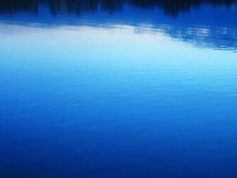 Blue Water Texture Background Photo