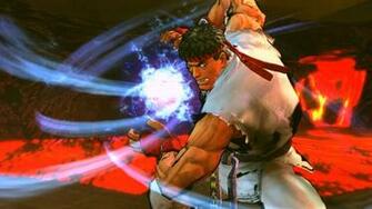 Video Games HD Wallpaper Subcategory Street Fighter