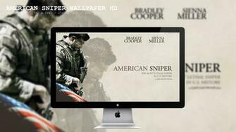 American Sniper Wallpaper HD By Beaware8
