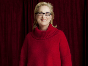 Meryl Streep Wallpaper