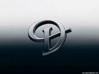Daimler Logo New