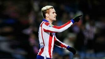 Antoine Griezmann Wallpaper Image Photos Pictures