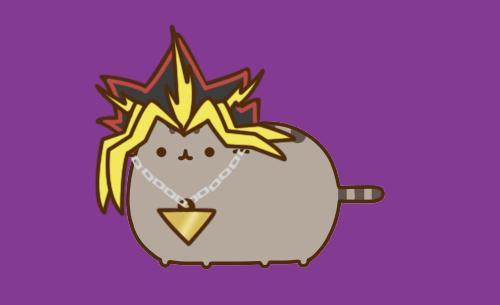 Image Pusheen Know Your Meme