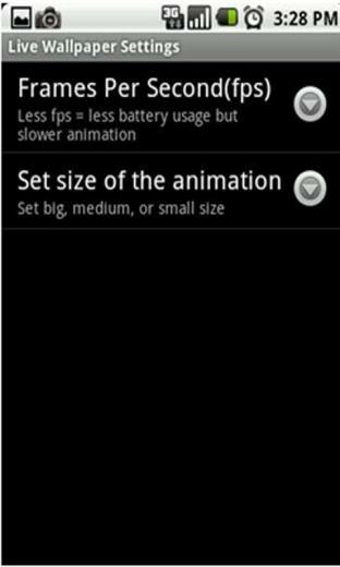 Live Wallpaper Custom Lwp Scarface Apptly Android