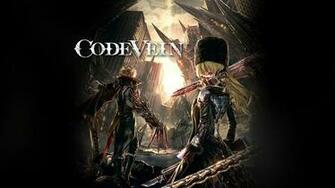 Code Vein Game Ps4 Playstation
