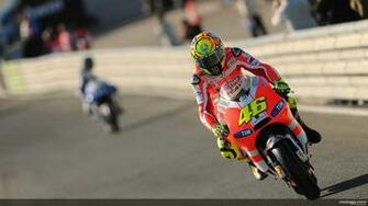 Wallpaper HD For Mac Valentino Rossi Ducati Motogp