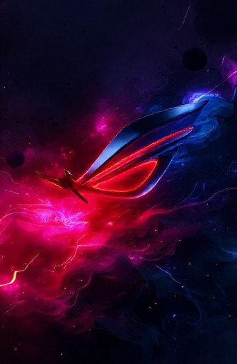 Asus Rog Wallpaper