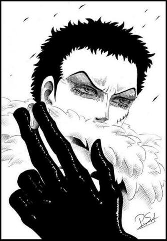 Best Katakuri Image Pirates Charlotte