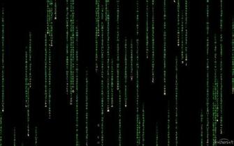 Screen Matrix Saver Savers Softimage