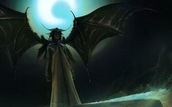 Ulquiorra Background