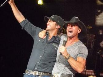 Everything Luke Bryan