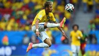 Neymar Copa America HD Wallpaper