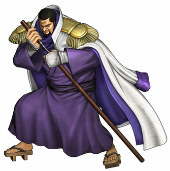 Issho The One Piece Wiki Manga Anime Pirates