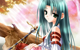Anime Wallpaper