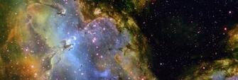 Eagle Nebula Wallpaper X By Adamantpieeater
