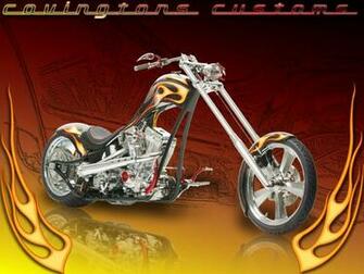 Covingtons Custom Motorcycle Wallpaper Jpg