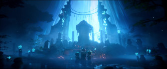 Spirits 4k Wallpaper For Your Desktop Or Mobile Screen And