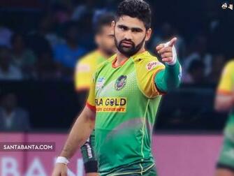 Pro Kabaddi League HD Wallpaper
