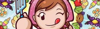 Cooking Mama Bon App Tit 3ds News Res Trailer