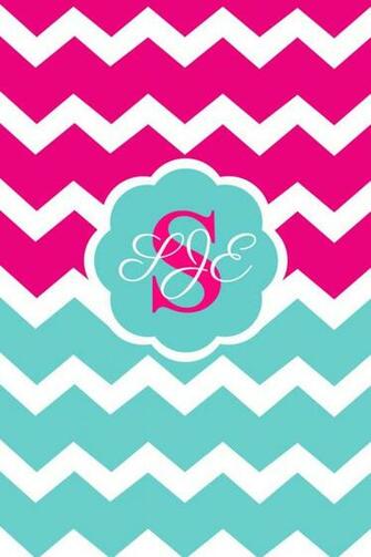 Cute Monogram Wallpaper Monograms
