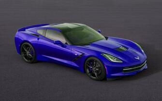 Wallpaper Chevrolet Corvette And Camaro Ss Pictures
