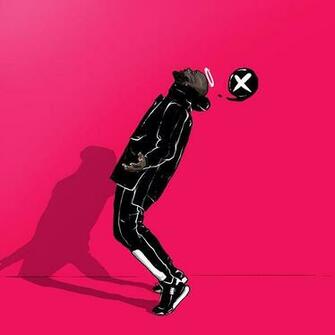 Take Me Illustration Adyn Y3 Hypebeast
