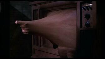 Videodrome HD Wallpaper Background Image Id