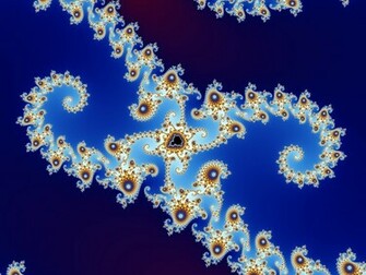 Mandelbrot Set Image Wallpaper Pictures