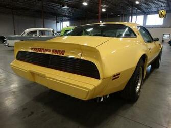 Pontiac Trans Am Cars Classic Wallpaper Background