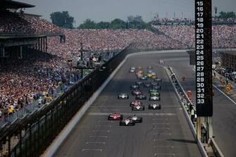 Indianapolis Photo Gallery Auto
