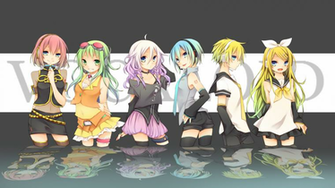 Anime Wallpaper A Day