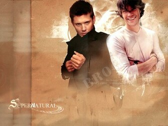 Jared Padalecki Wallpaper