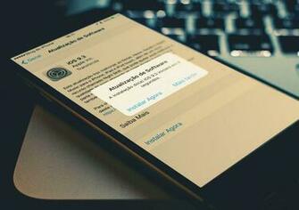 Ios Build 13e237