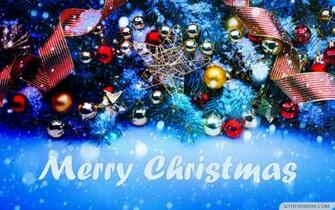 Merry Christmas Wallpaper