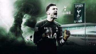 Hugo Lloris Wallpaper By Rakagfx