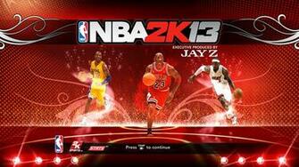 Nba Superstars Michael Jordan Kobe Bryant And Lebron James
