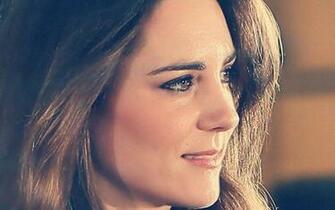 Catherine Elizabeth Middleton Wallpaper X Net