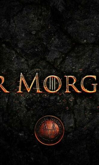 Valar Morghulis Game Of Thrones