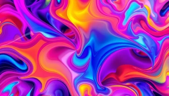 Visualizer Wallpaper