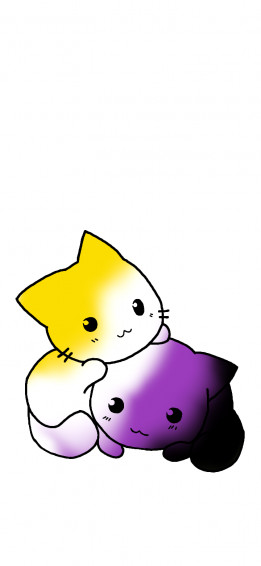 Fan Made Wip Drawing Alot Of Cats Give Me To Draw R
