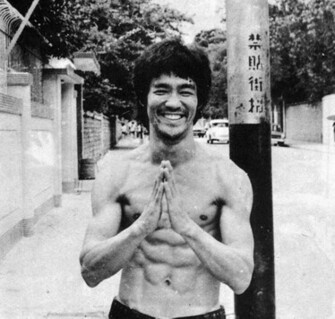 Bruce Lee HD Wallpaper And Photos In For