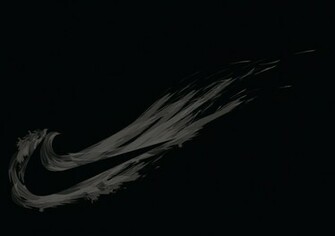 Nike Swoosh Wallpaper