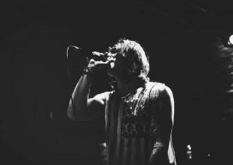 Image Gallery Screamo Wallpaper