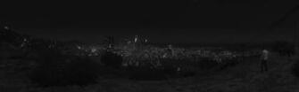 Los Santos HD Wallpaper Background Image
