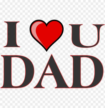 Happy Fathers Day Wallpaper New Collection Png Love You My