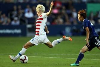 Megan Rapinoe Wallpaper Dodowallpaper