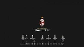 Ac Milan Wallpaper S With