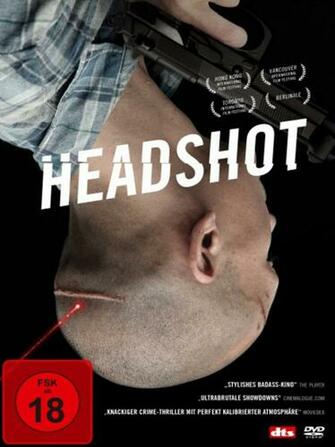 Headshot Bilder Und Fotos Filmstarts De