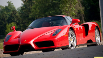 Ferrari Enzo The Ultimate Guide Supercars Net